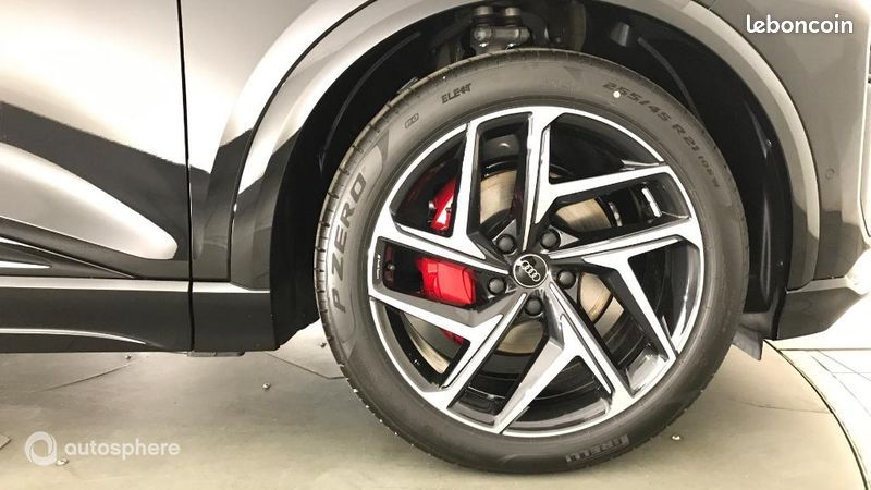 Audi Q6 Sportback E-Tron e-tron 428ch quattro Competition (image 20)