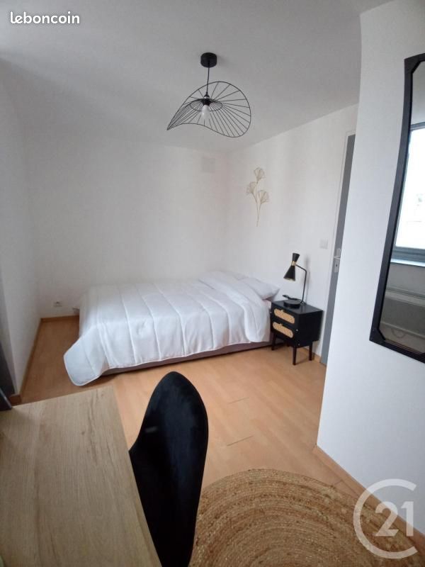 Appartement 2 pièces 37 m² - Limoges 87100 (image principale 8)