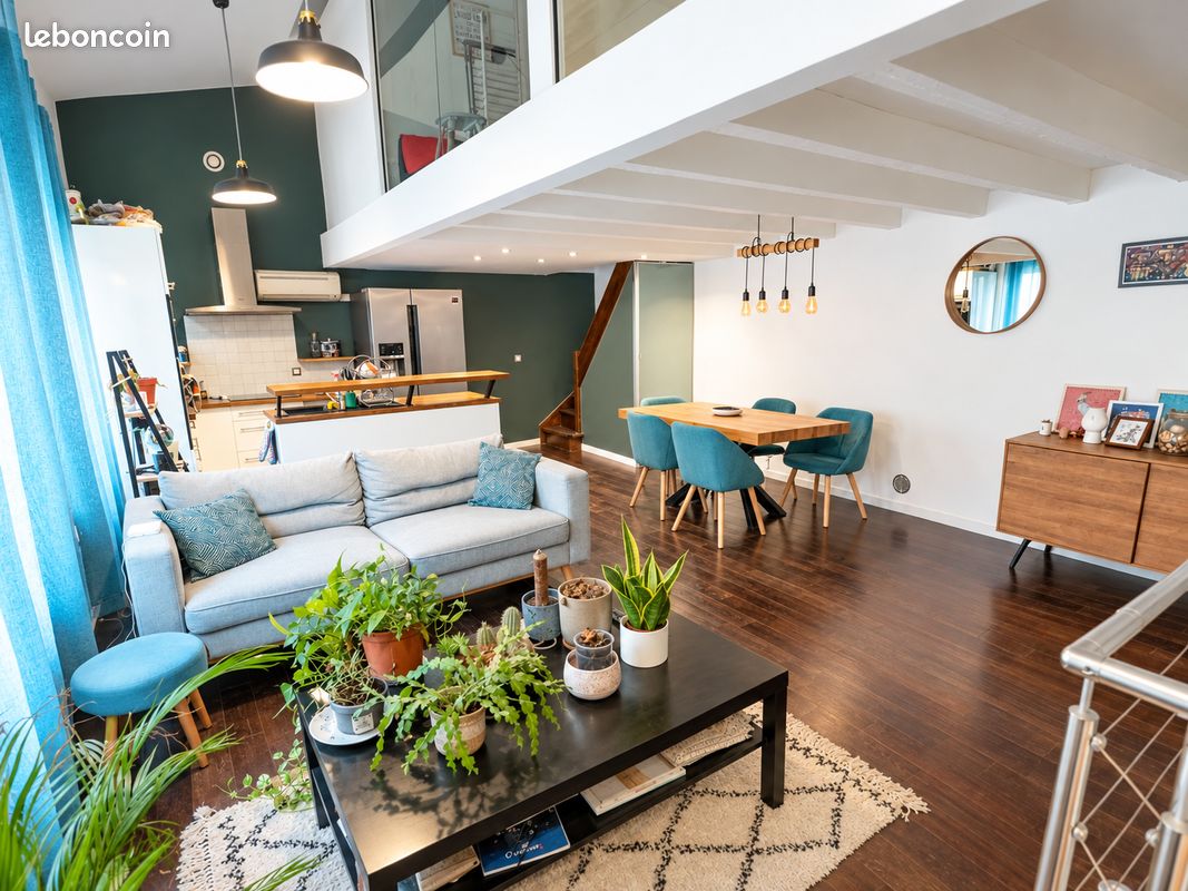 Maison 3 pièces 79 m² · à Toulouse · 79 m² · 399 000 €