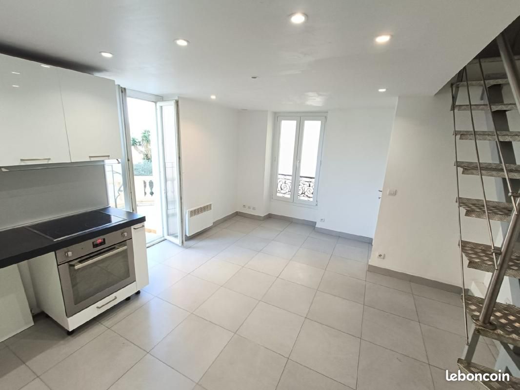Appartement 2 pièces 31 m² · à Nice · 31 m² · 900 €/mois