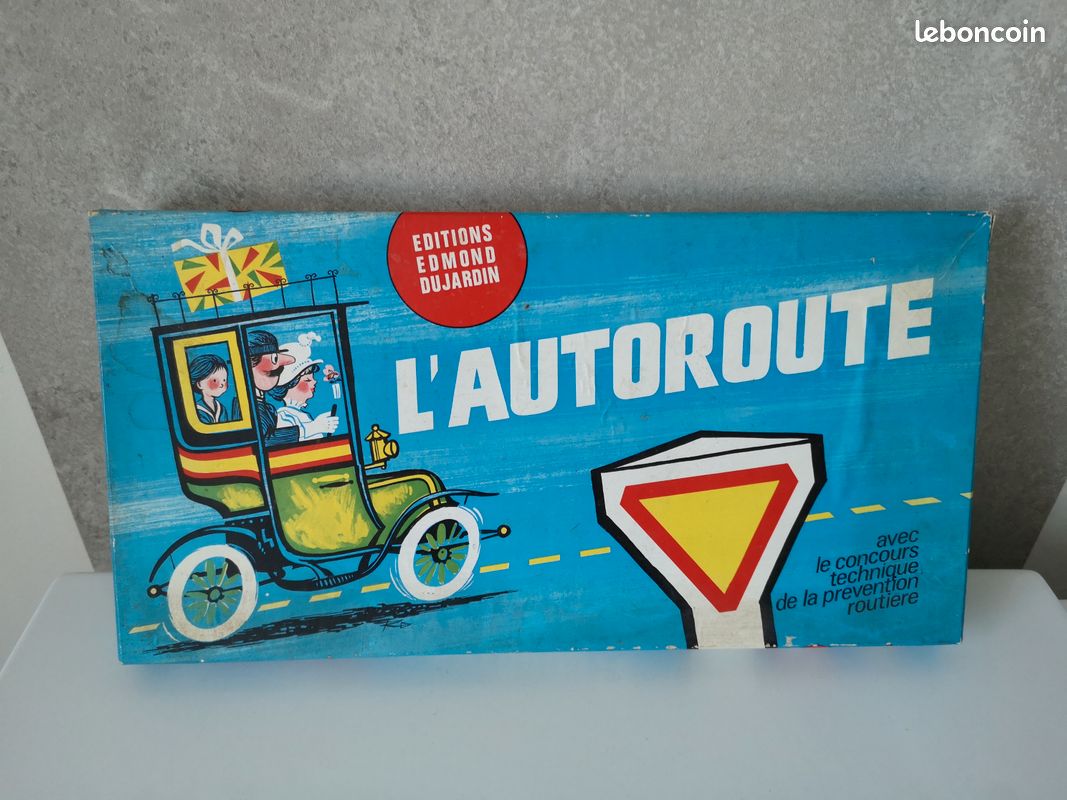 Jeux de société (image 1)