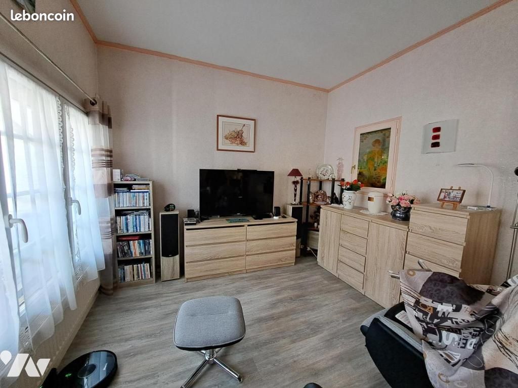 Maison 3 pièces 66 m² · à Le Pouliguen · 66 m² · 348 984 €