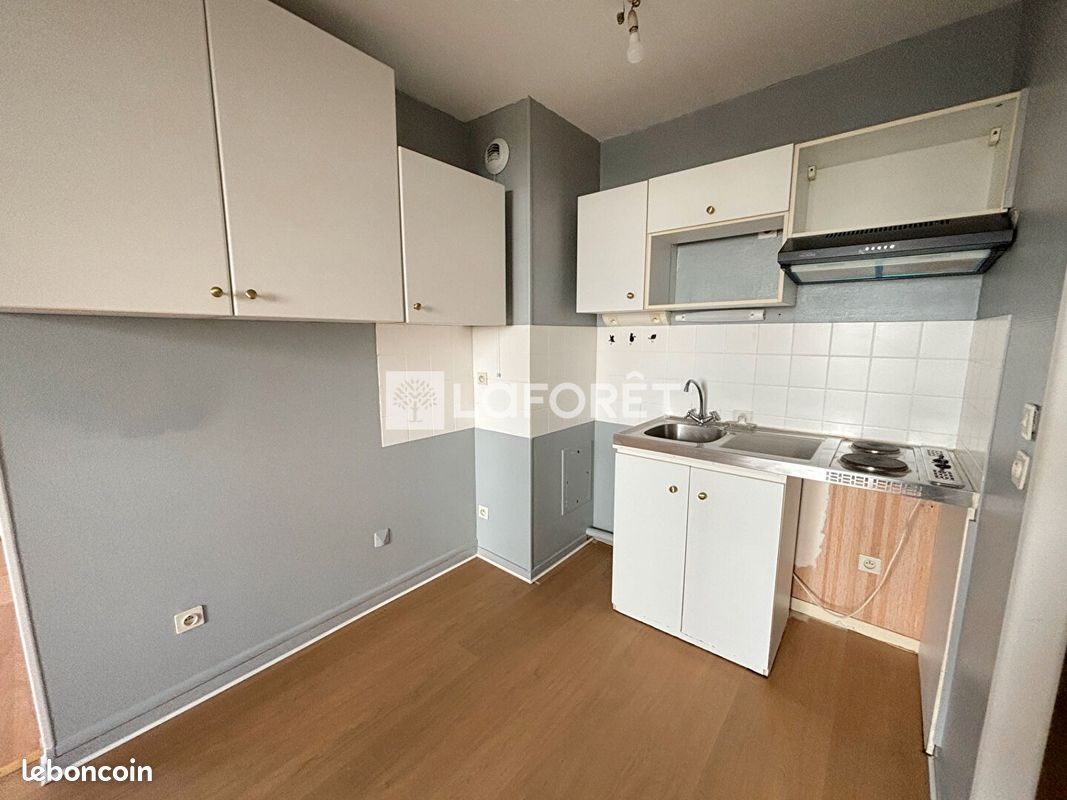 Appartement 1 pièce 34 m² · à Creil · 34 m² · 620 €/mois