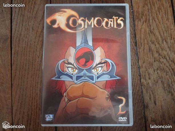 Cosmocats 2 (jared54) (image 1)