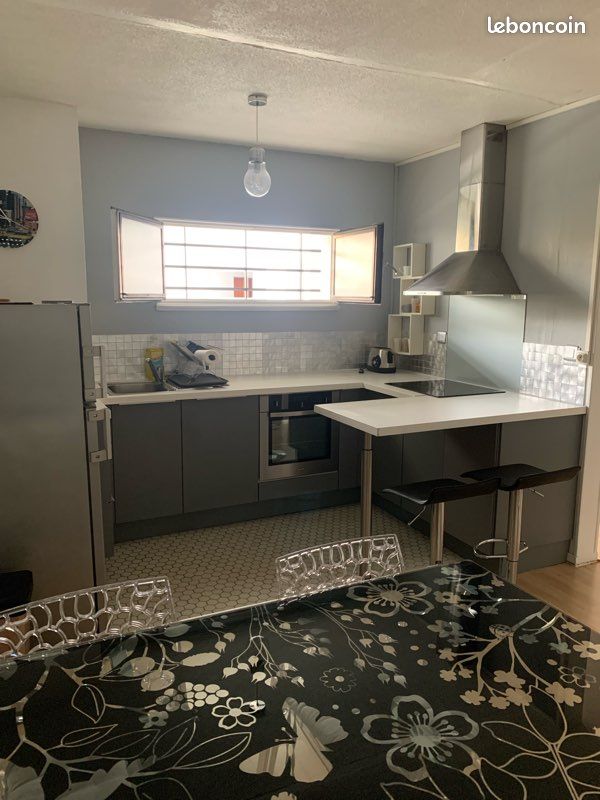 Appartement 2 pièces 42 m² · à Bordeaux · 42 m² · 810 €/mois