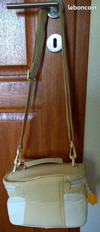 Sac/trousse de toilette Tweety (image 10)