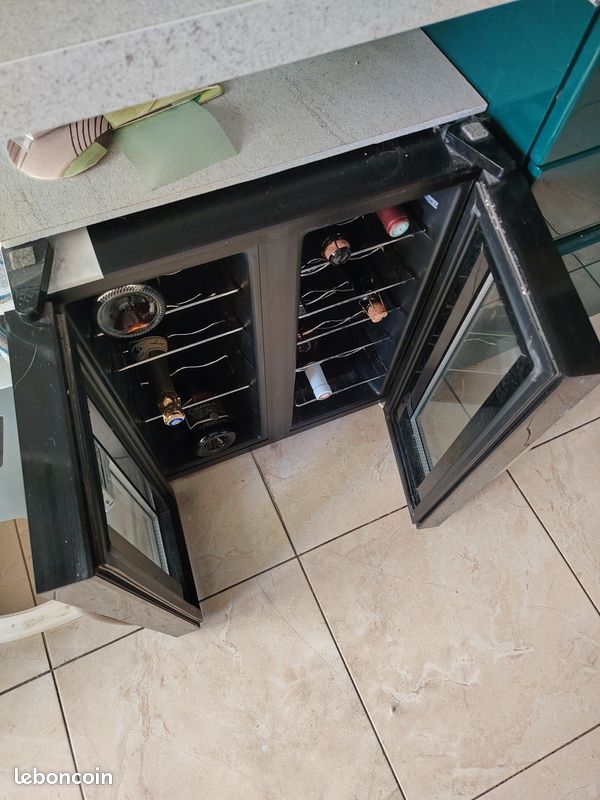 Offre cave a vin (image 1)