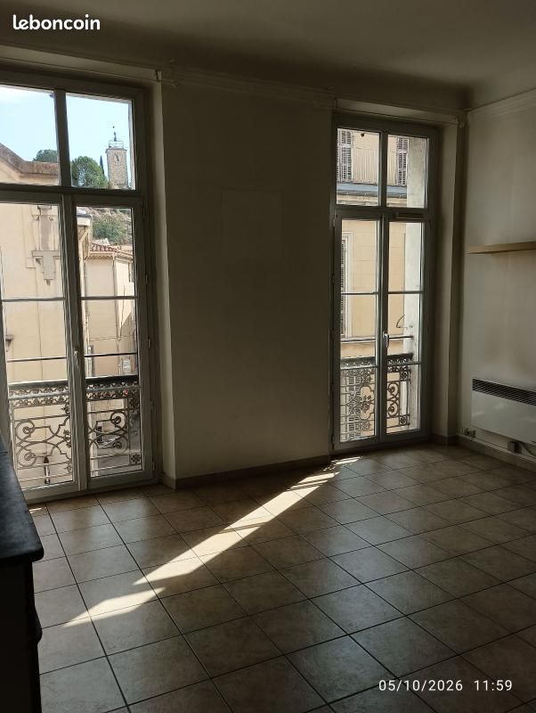 Appartement 3 pièces 66 m² · à Roquevaire · 66 m² · 690 €/mois