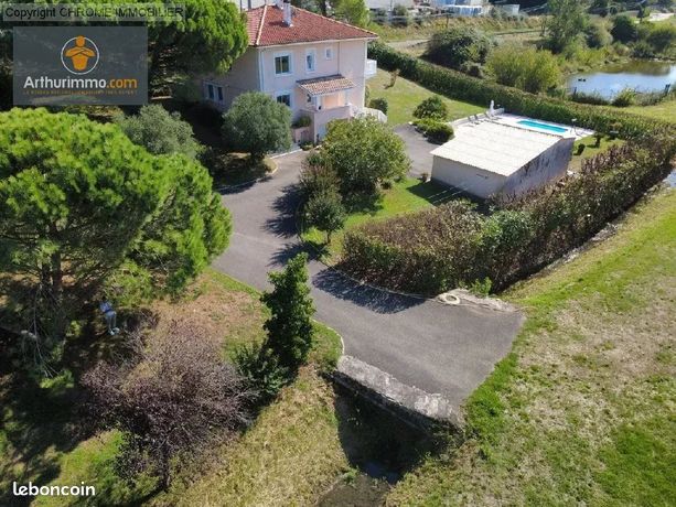 Maison 6 pièces 167 m²