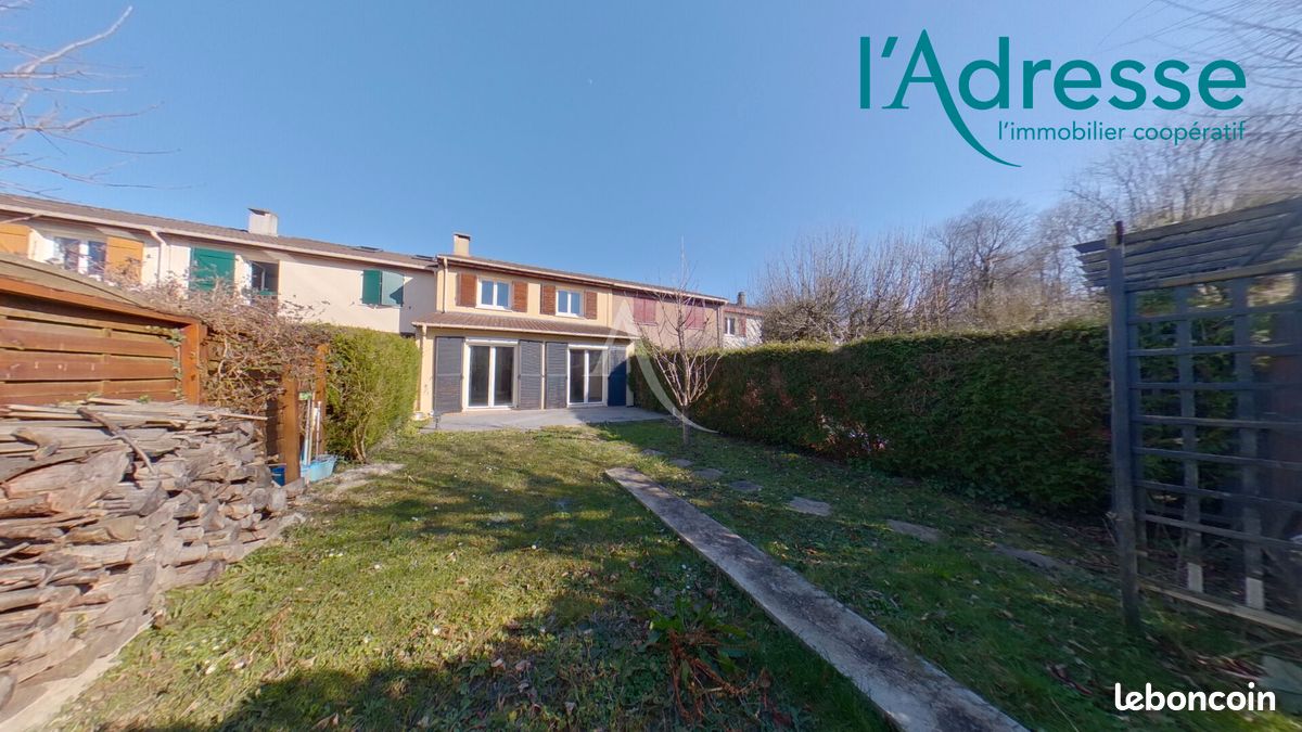 Maison 5 pièces 110 m² · à Champs-sur-Marne · 110 m² · 382 000 €