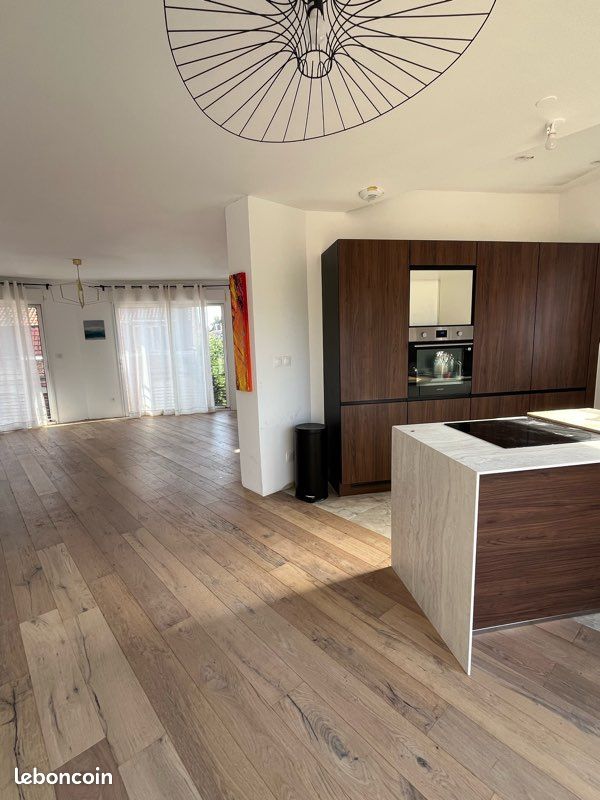 Appartement 4 pièces 95 m² · à Marquette-lez-Lille · 95 m² · 359 000 €