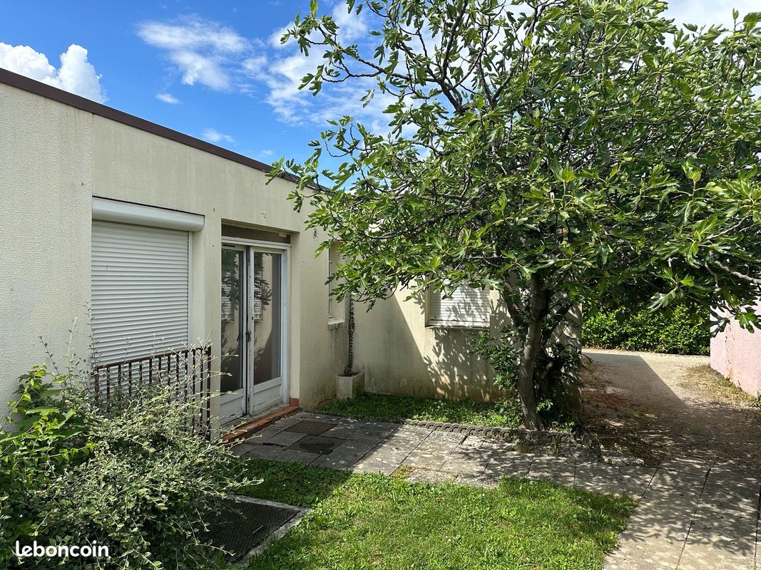 Maison 5 pièces 110 m² · à Villefontaine · 110 m² · 255 600 €