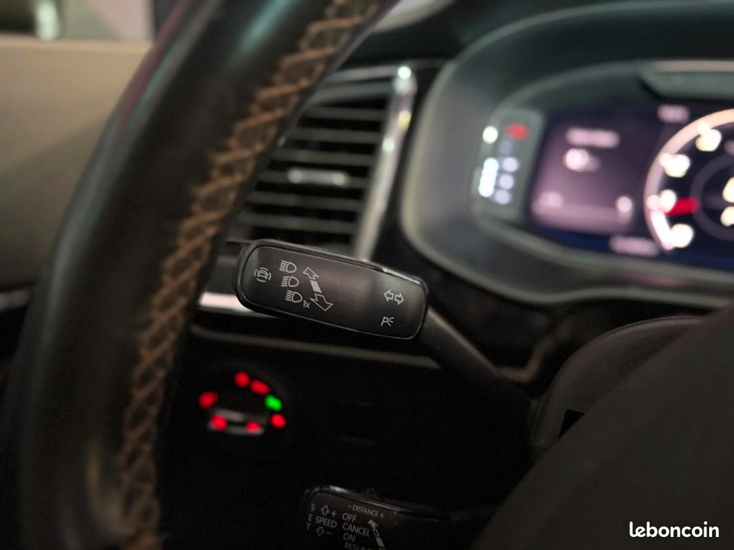 CUPRA ATECA 2.0 TSI 300 ch 4 DRIVE/ PREMIERE MAIN (image 16)