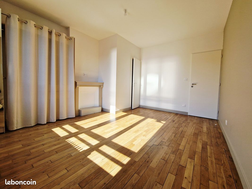 Maison a louer limoges - 4 pièce(s) - 91 m2 - Surfyn