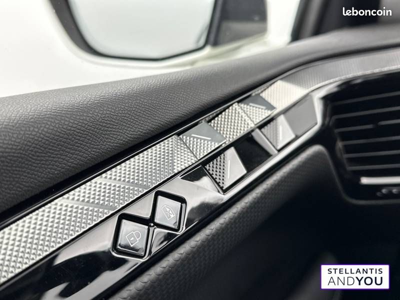 DS 4 Hybride E-Tense 225 EAT8 Rivoli (image 17)