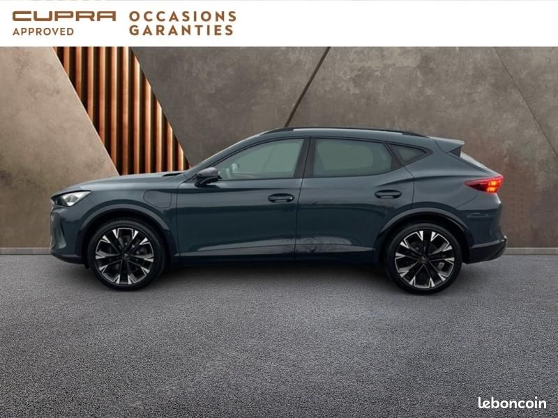 Cupra Formentor 1.5 eHybrid 272ch VZ DSG6 (image 2)