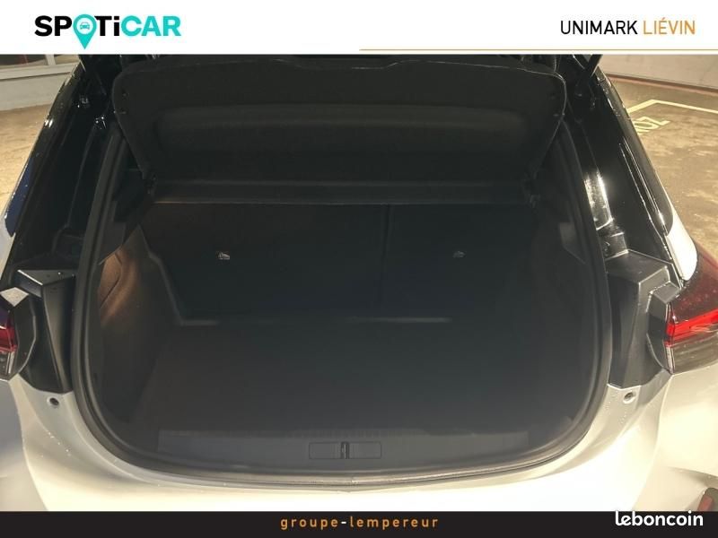 Opel Corsa 1.2 Turbo 100ch GS (image 16)