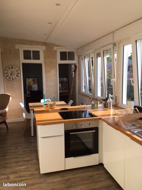 Appartement 2 pièces 48 m² · à Talence · 48 m² · 210 000 €