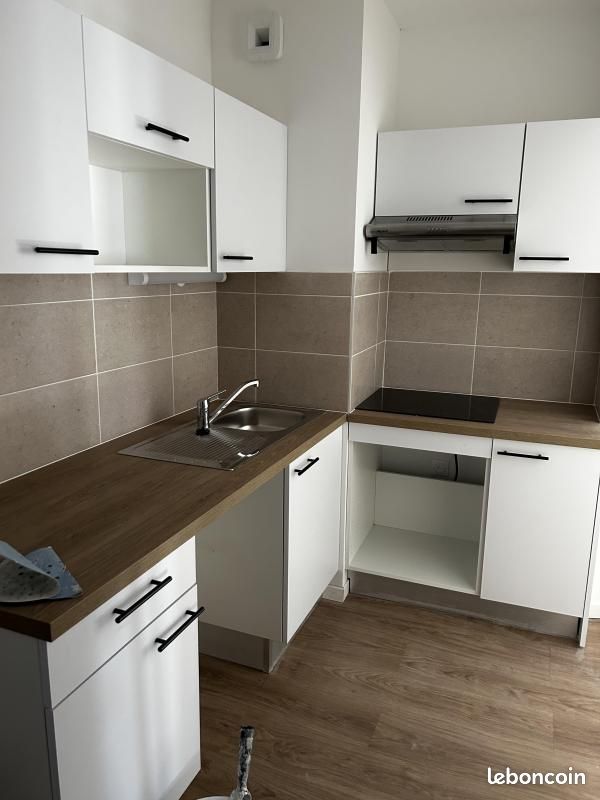 Appartement 2 pièces 58 m² · à Agde · 58 m² · 555 €/mois