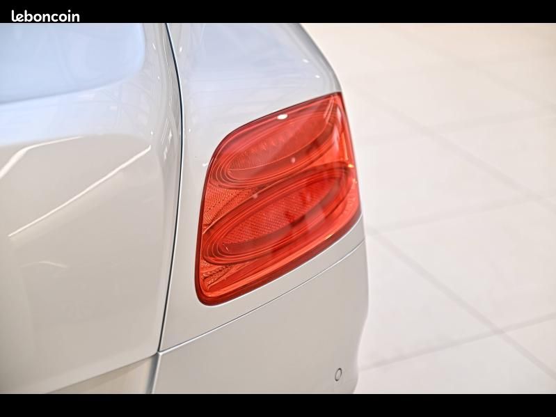 Bentley Continental GT V8 4.0 (image 6)