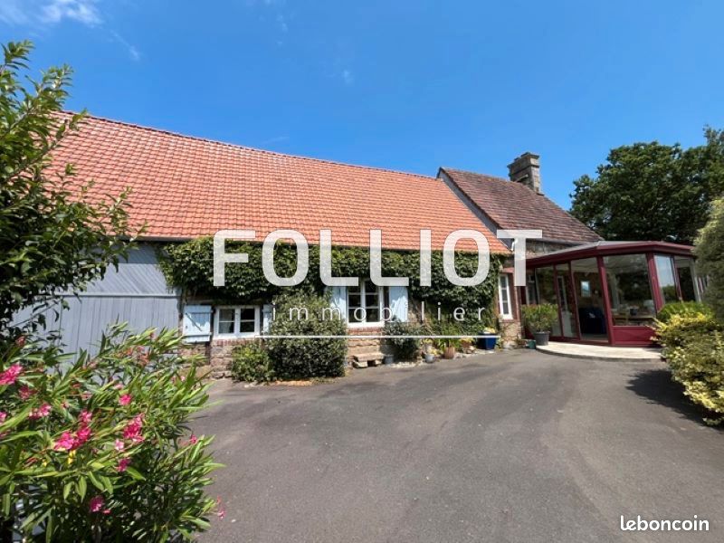 Maison 5 pièces 97 m² · à Noues de Sienne · 97 m² · 155 000 €
