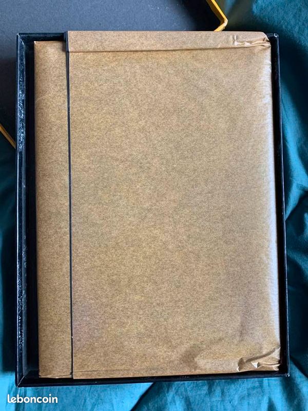 Papier Photo Vintage Kodak Kodabromide F-2 – 8x10" – 100 Feuilles – Double Poids – NOS