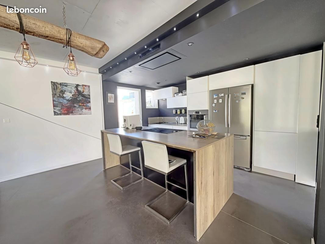 Maison 7 pièces 172 m² (image 5)