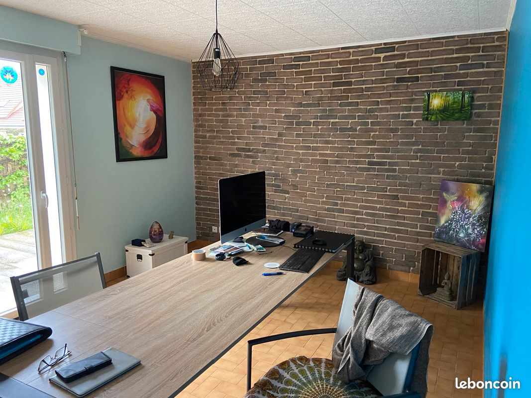 Appartement 95 m2 - Serres-Castet 64121 (image principale 0)