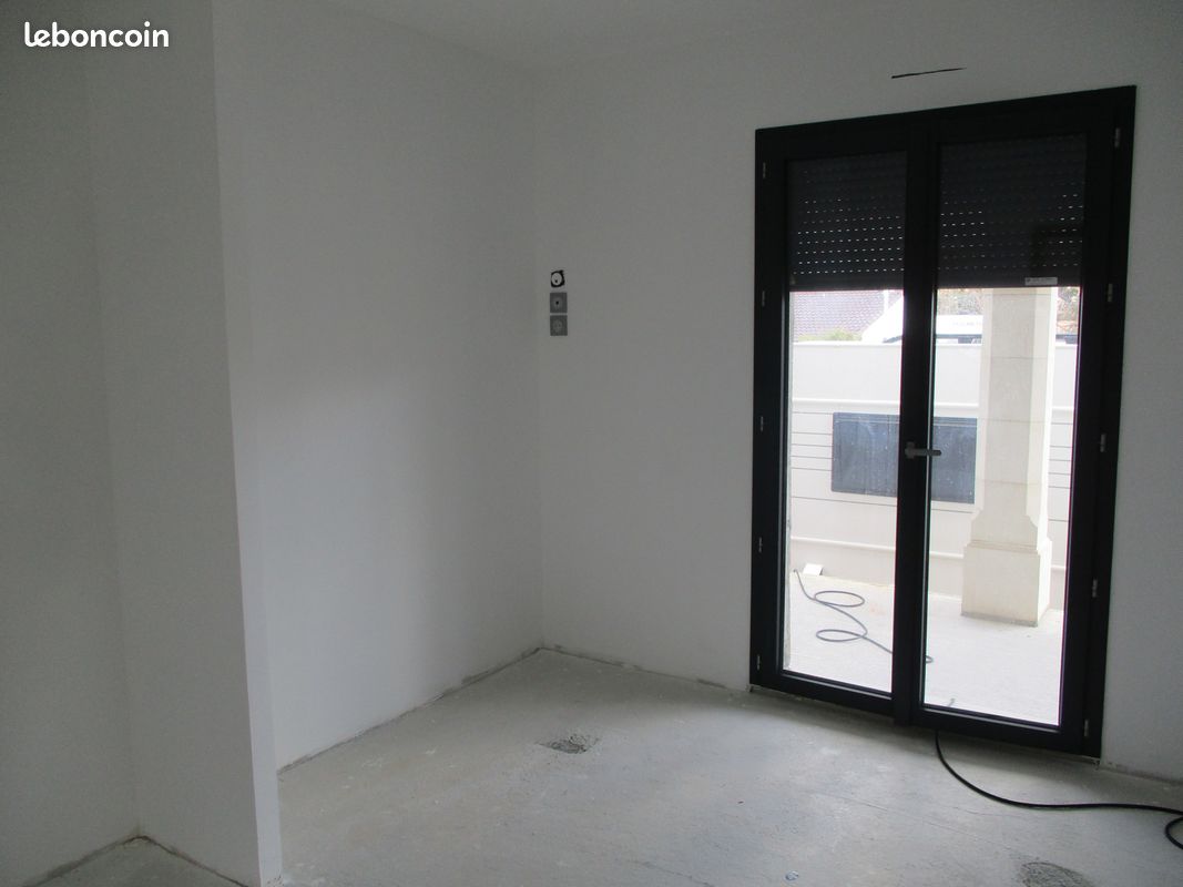 Maison 5 pièces 150 m² - Valence-en-Poitou 86700 Couhé (image principale 18)