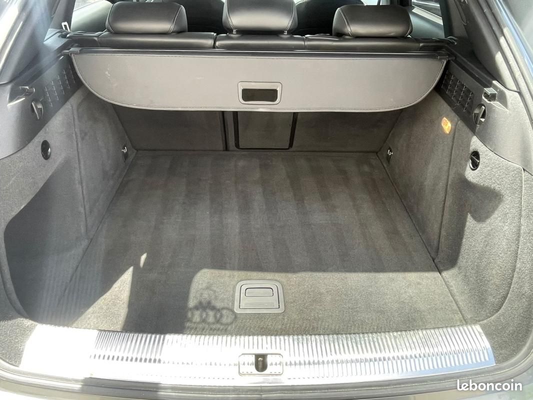 Audi RS Q3 2.5 TFSI 310ch – Toit ouvrant - Garantie 6 mois (image 24)