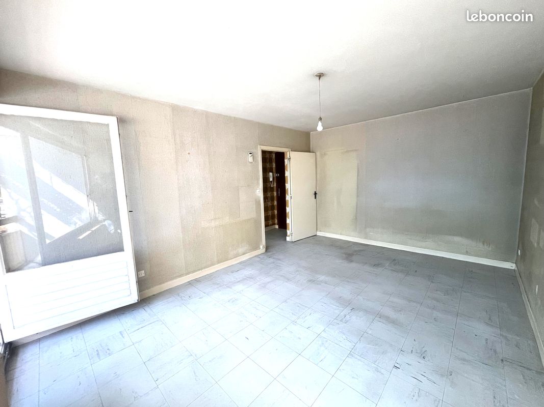 Appartement 2 pièces 33 m² · à Annecy · 33 m² · 185 000 €