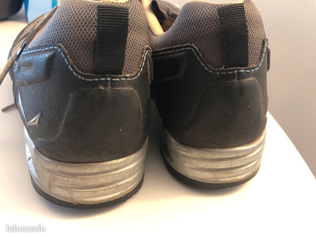 Chaussure de marche SALEWA T39/ homme (image 5)