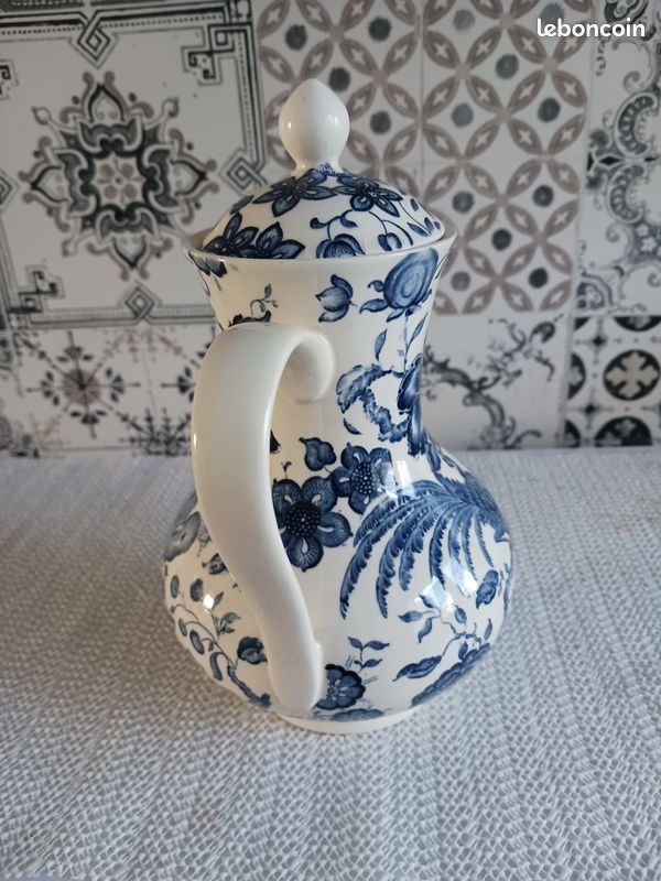 Cafetière Villeroy et boch, modèle Paradiso (image 3)