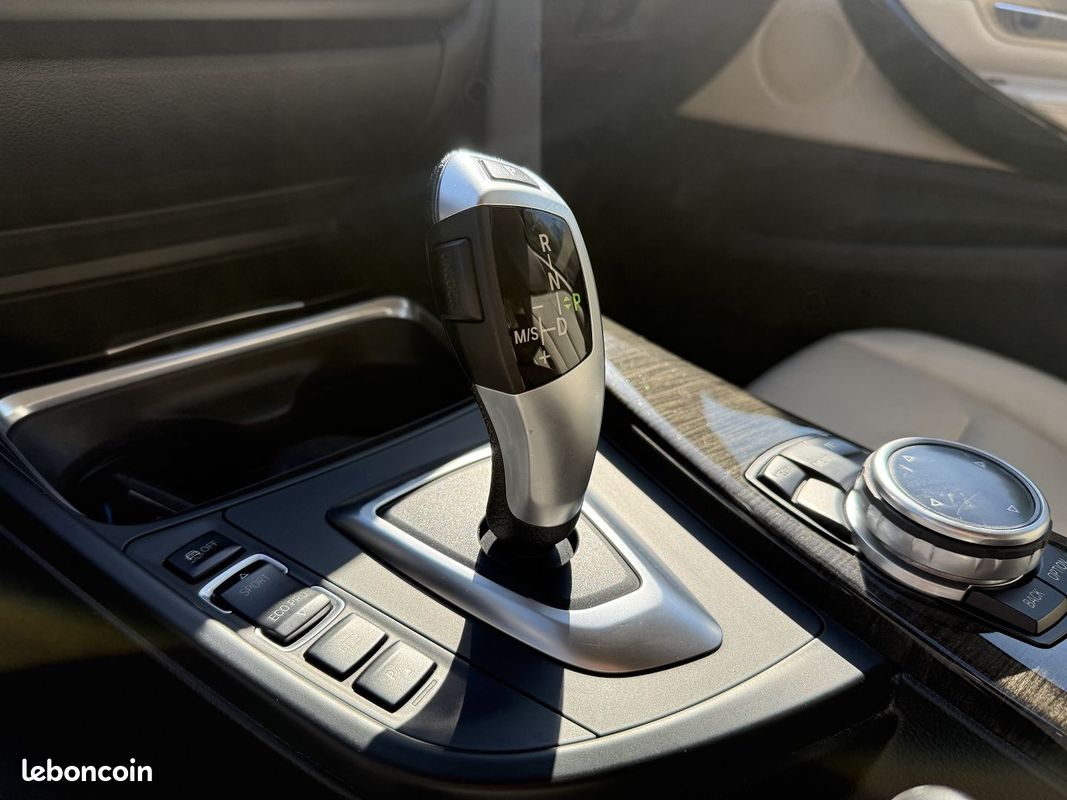 Bmw SERIE 4 COUPE (F32) 428IA XDRIVE 245CH MODERN (image 19)