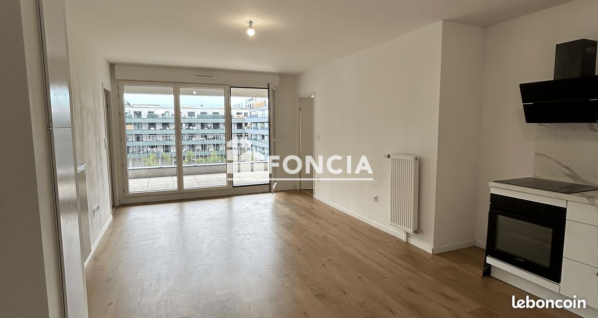 Appartement 3 pièces 54 m² · à Massy · 54 m² · 1 400 €/mois