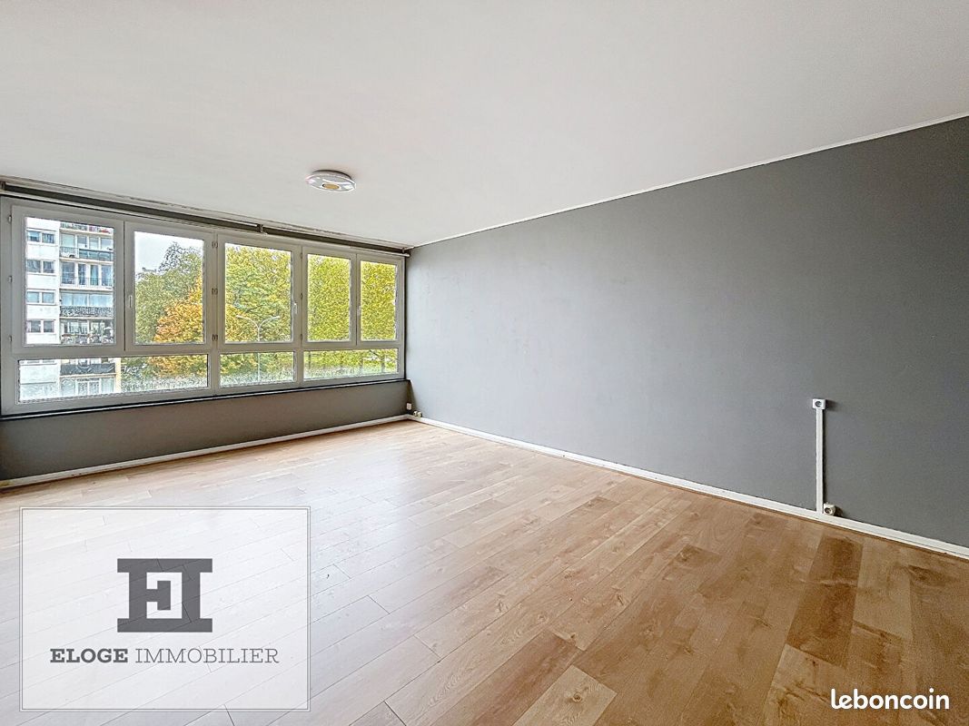 Appartement 4 pièces 81 m² · à Mont-Saint-Aignan · 81 m² · 922 €/mois