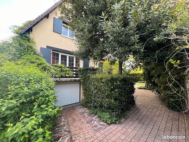 Maison a louer houilles - 7 pièce(s) - 160 m2 - Surfyn