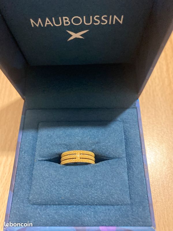 Bague alliance (image 4)