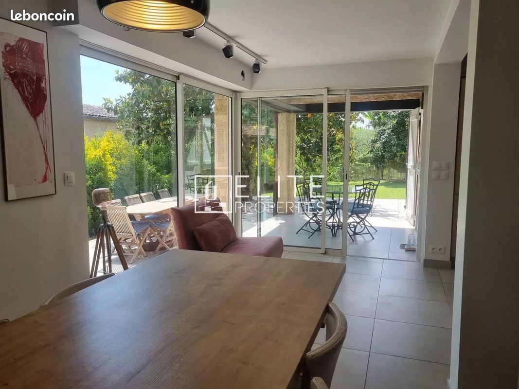 Maison 5 pièces 111 m² (image 9)