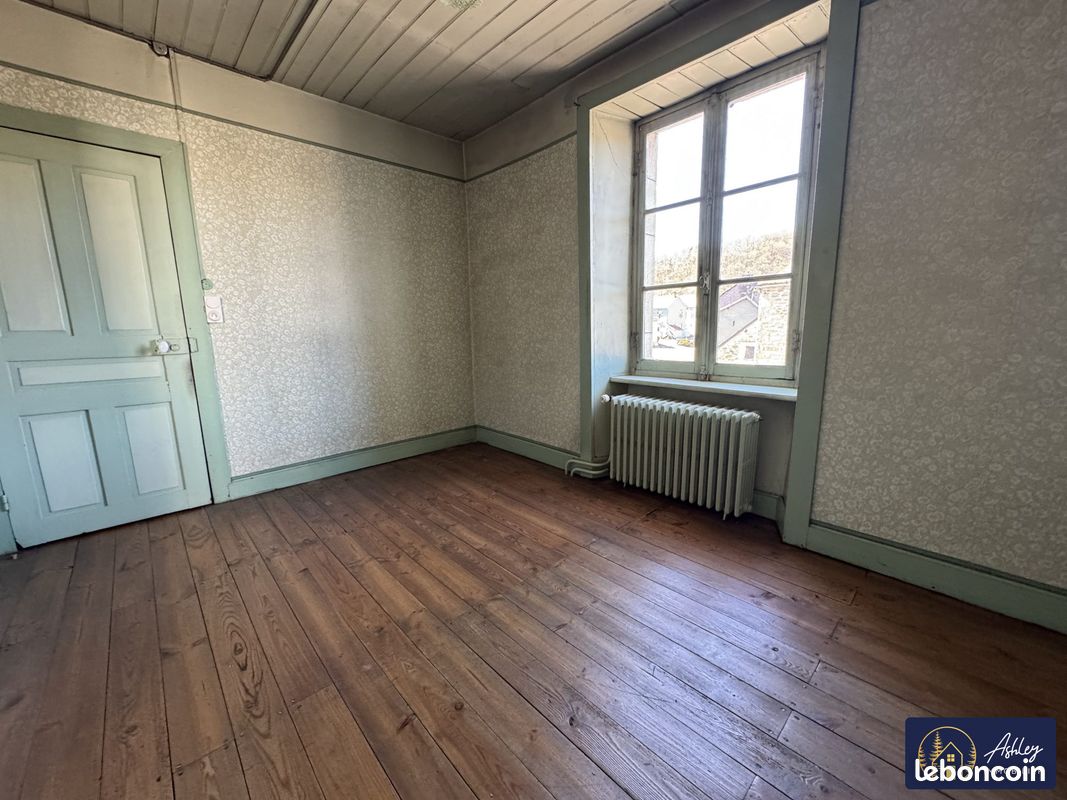 Maison de ville 4 pièces 91 m² (image 5)