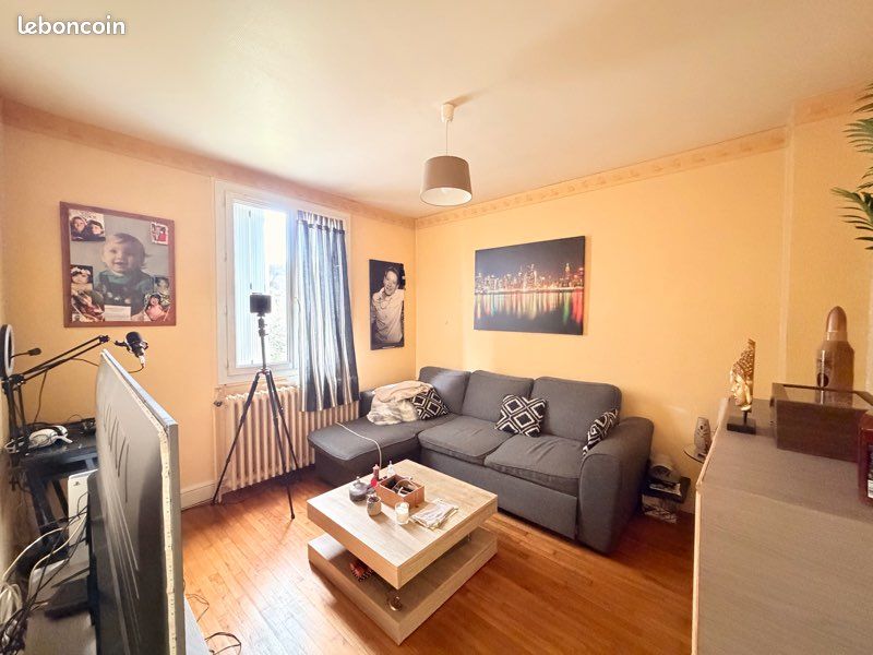 Appartement 3 pièces 72 m² · à Laguenne-sur-Avalouze · 72 m² · 46 000 €