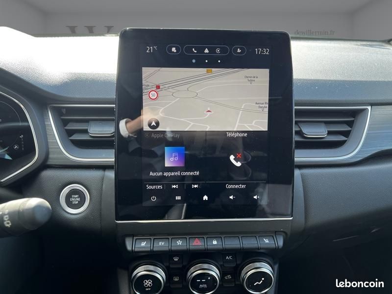 Mitsubishi ASX 1.6 PHEV Instyle (image 17)