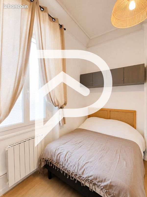 Appartement 1 pièce 32 m² · à Périgueux · 32 m² · 149 900 €
