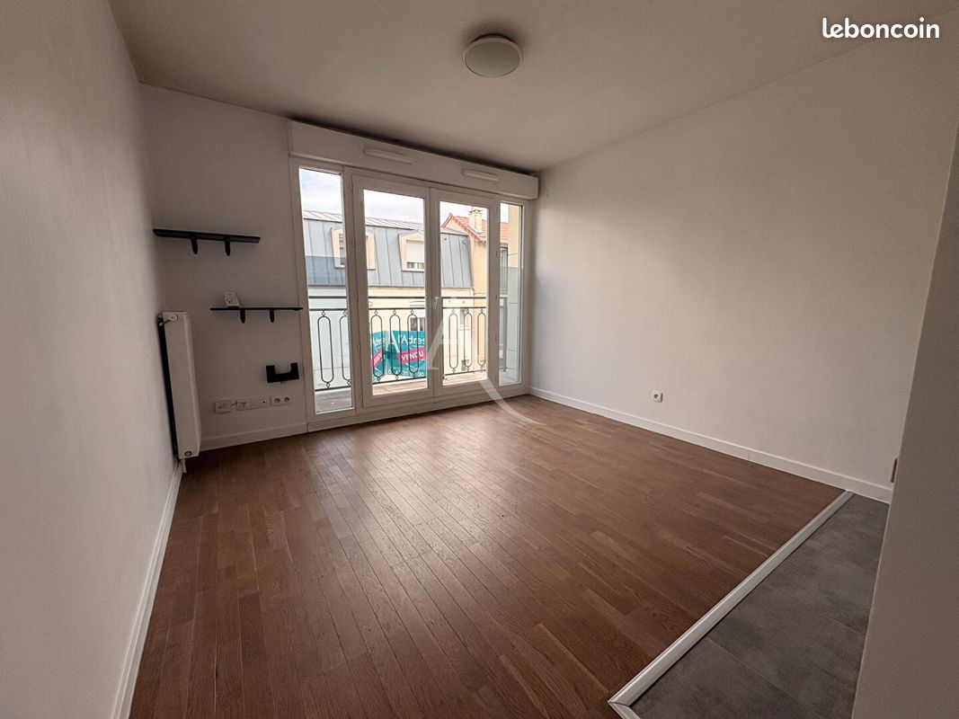 Appartement 1 pièce 23 m² · à Châtillon · 23 m² · 795 €/mois