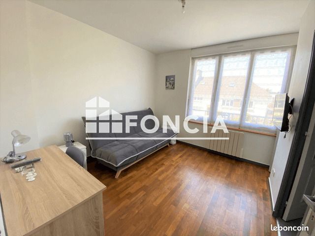 Appartement 1 pièce 24 m² · à Flers · 24 m² · 369 €/mois