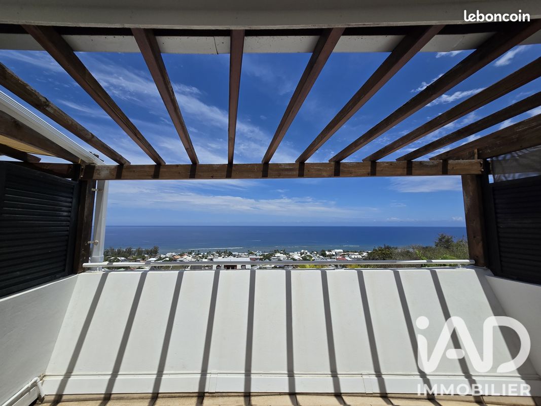 Appartement 1 pièce 38 m² · à Saint-Leu · 38 m² · 220 000 €