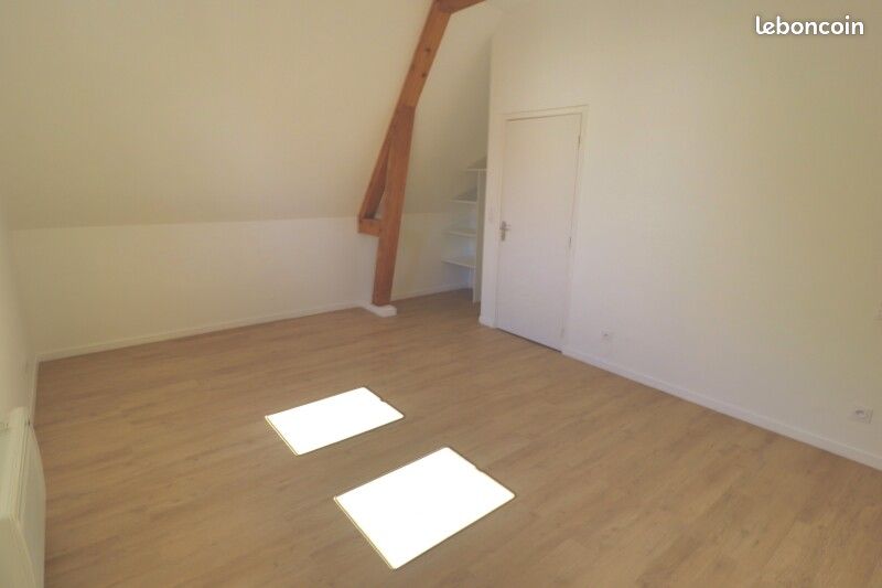 Appartement a louer troyes - 2 pièce(s) - 53 m2 - Surfyn