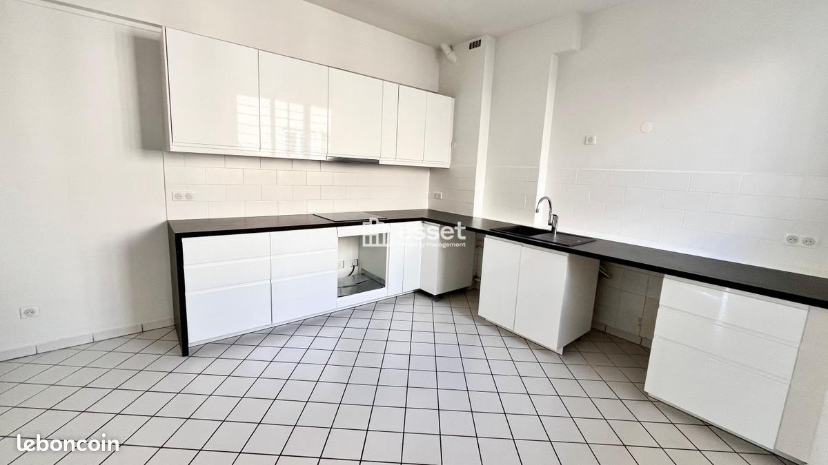 Appartement a louer saint-cloud - 4 pièce(s) - 145 m2 - Surfyn