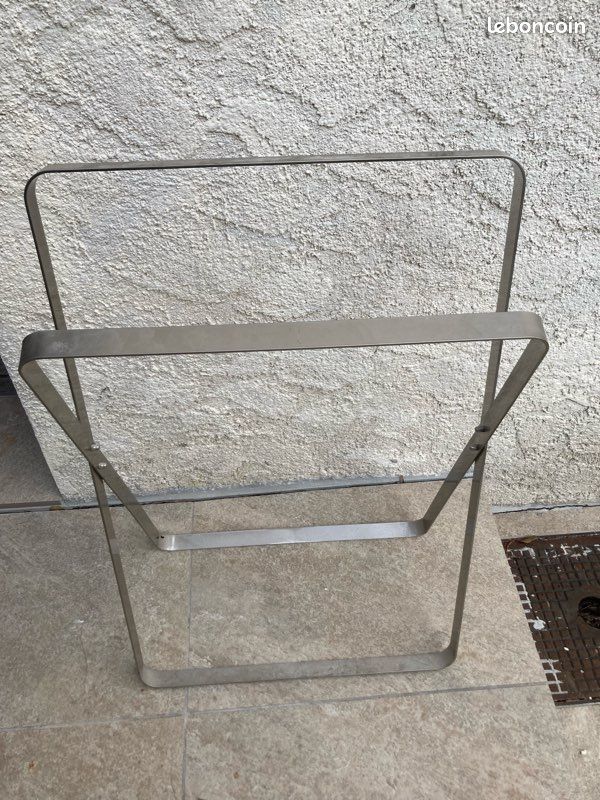Porte serviettes design (image 1)