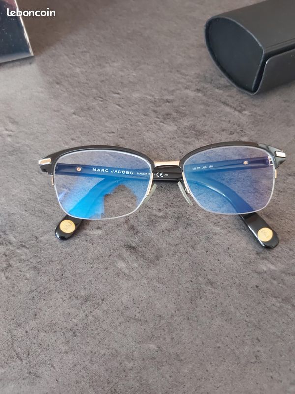 Lunette Marc Jacobs (image 1)